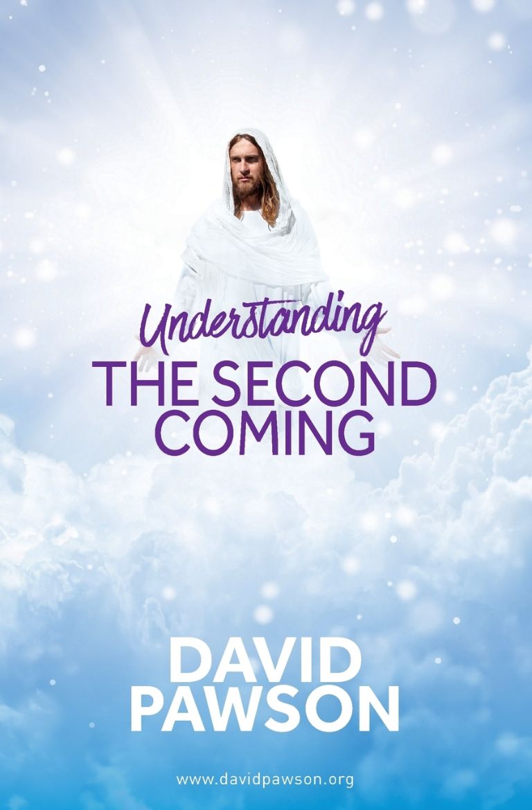 Immagine di UNDERSTANDING The Second Coming