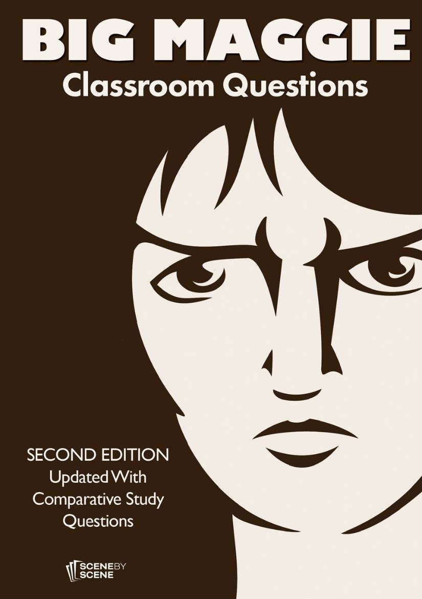 Immagine di Big Maggie Classroom Questions