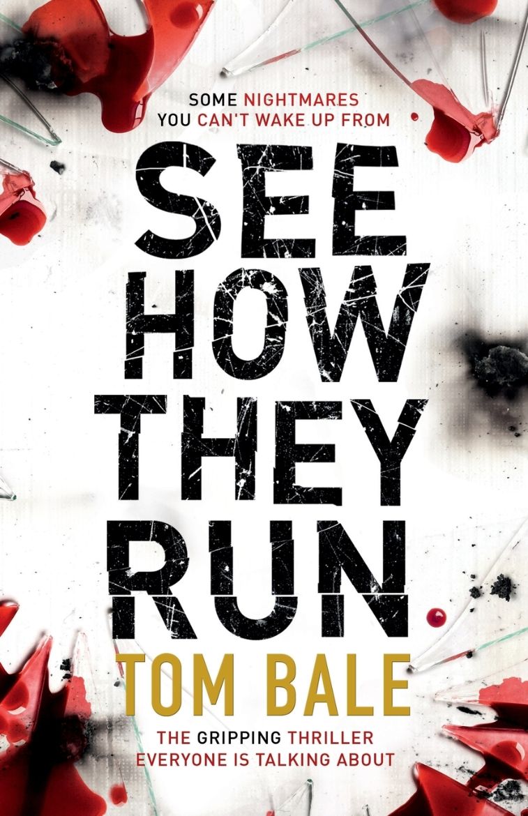 Immagine di See How They Run