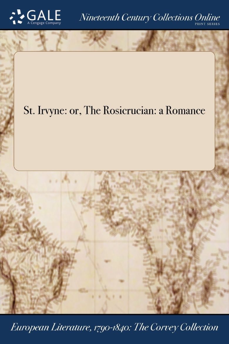 Immagine di St. Irvyne