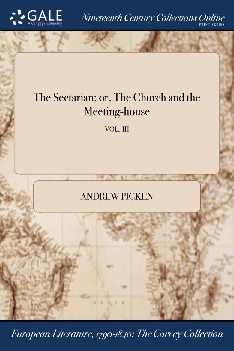 Immagine di The Sectarian