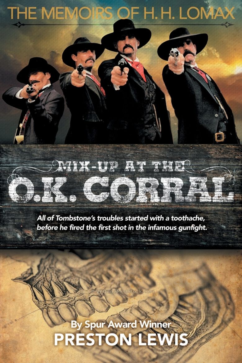 Immagine di Mix-Up at the O.K. Corral