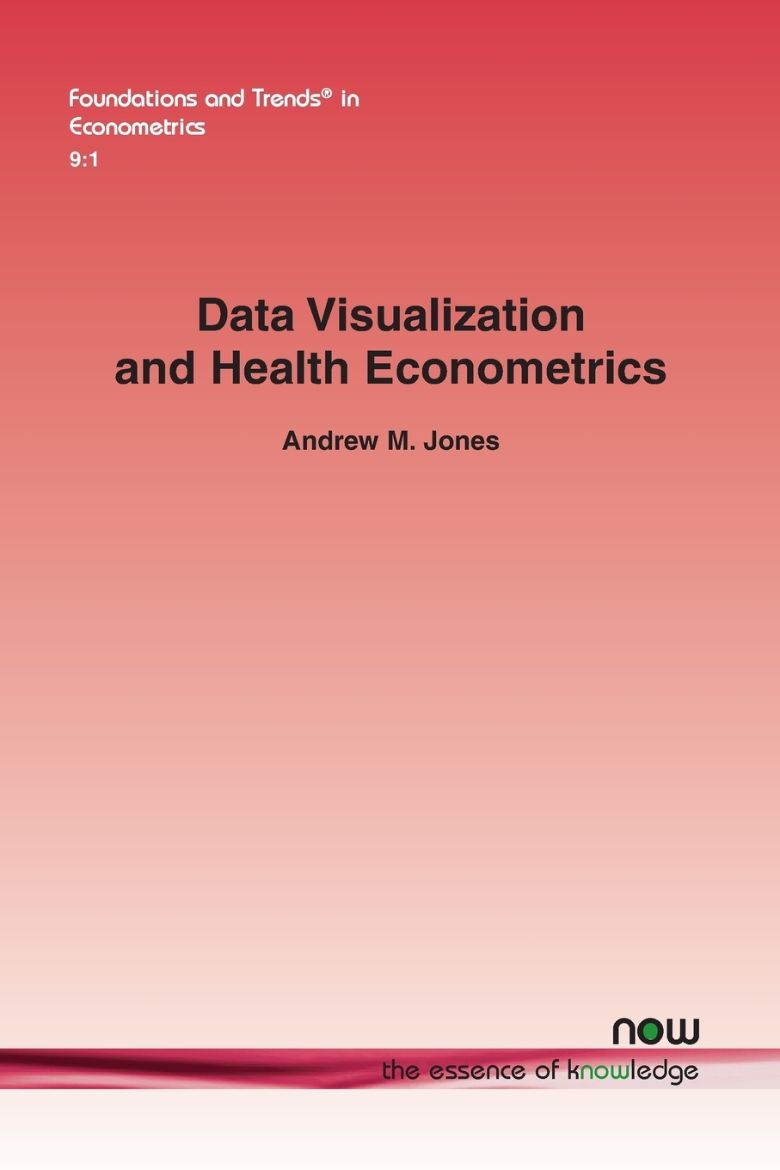 Immagine di Data Visualization and Health Econometrics