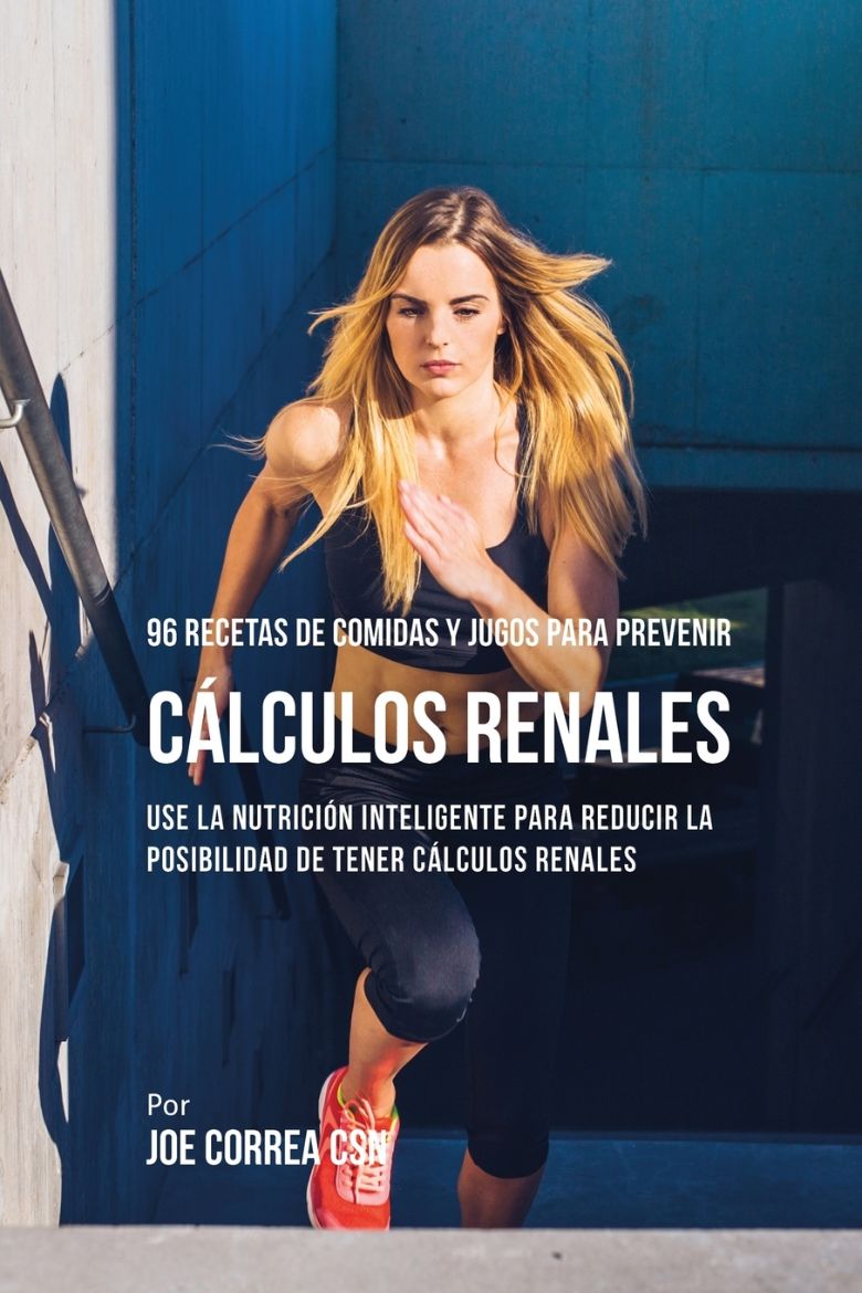 Immagine di 96 Recetas de Comidas y Jugos Para Prevenir Cálculos Renales