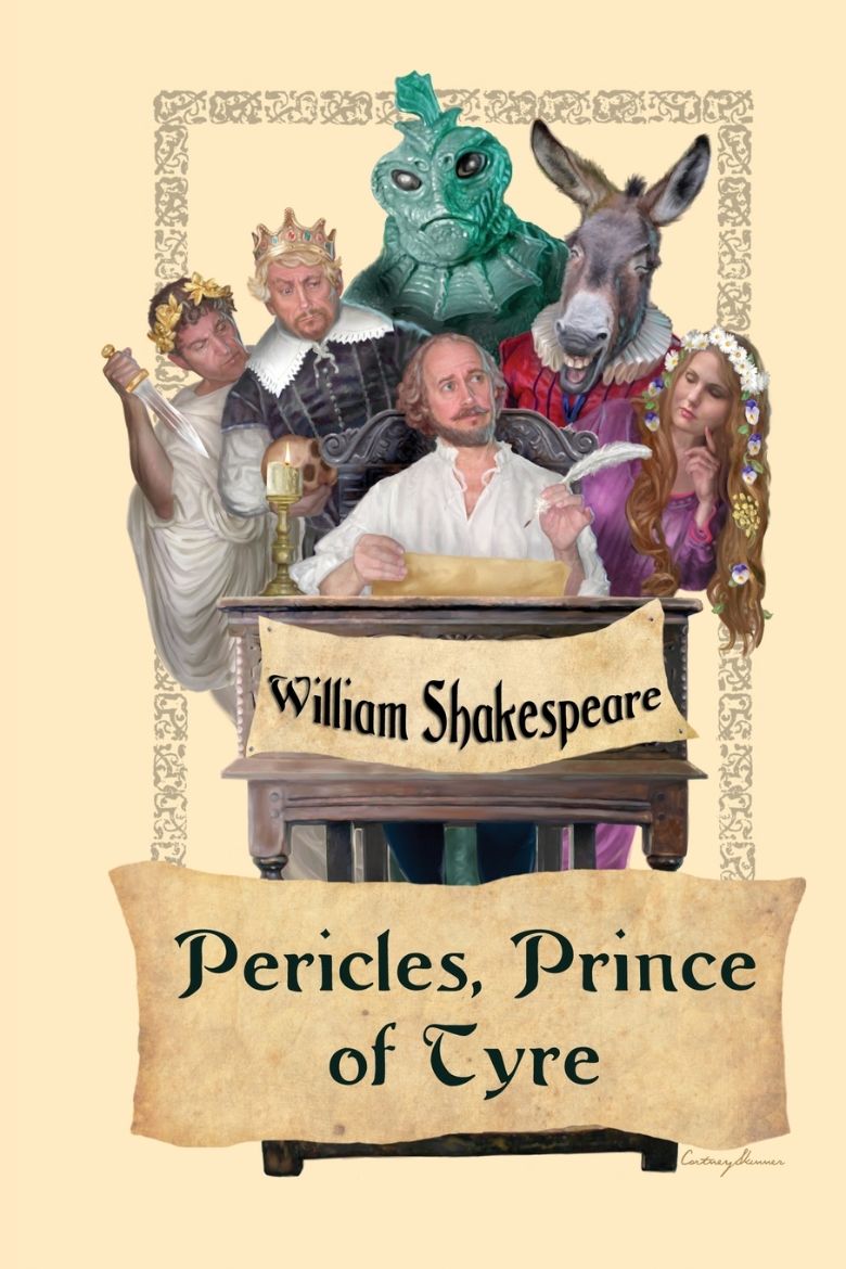 Immagine di Pericles, Prince of Tyre