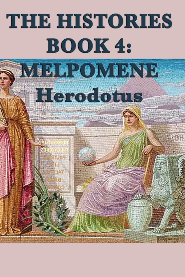 Picture of The Histories Book 4