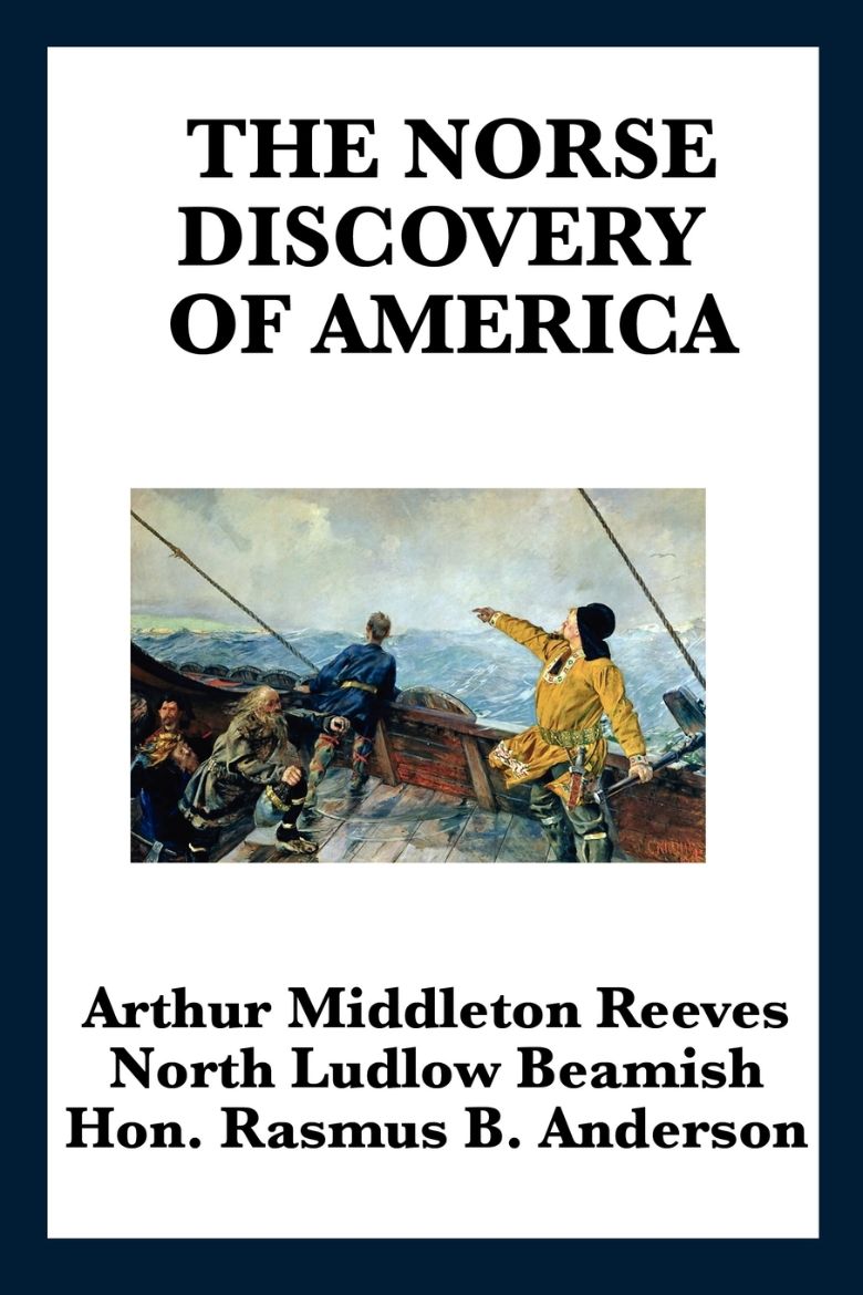 Immagine di The Norse Discovery of America