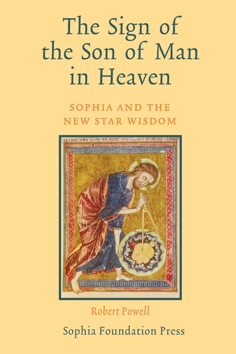 Immagine di The Sign of the Son of Man in Heaven