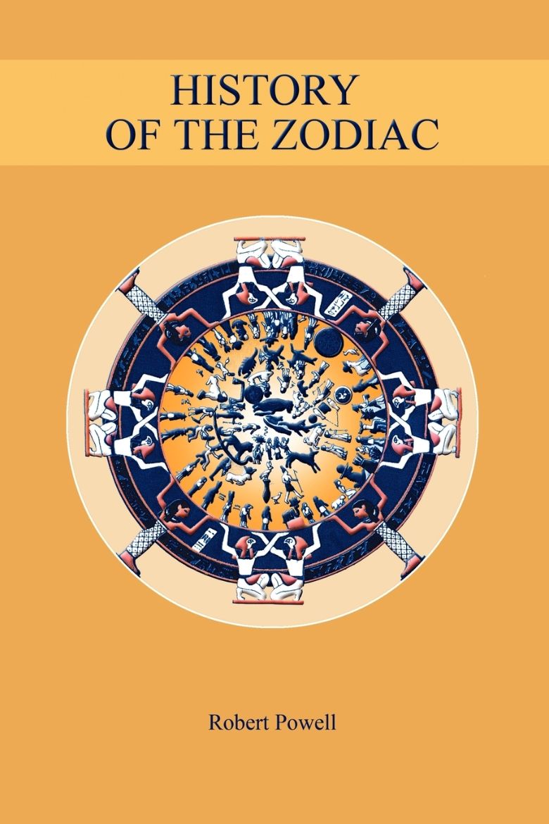 Immagine di History of the Zodiac