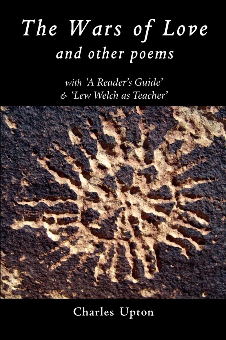Immagine di The Wars of Love and other Poems
