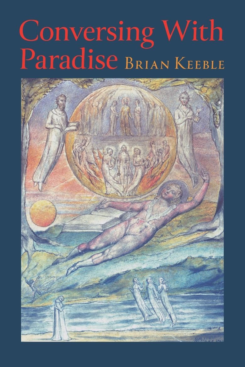 Picture of Conversing with Paradise