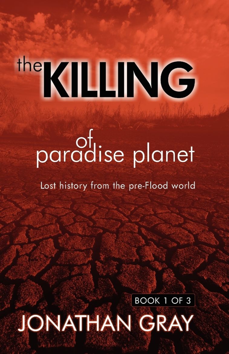 Immagine di The Killing of Paradise Planet