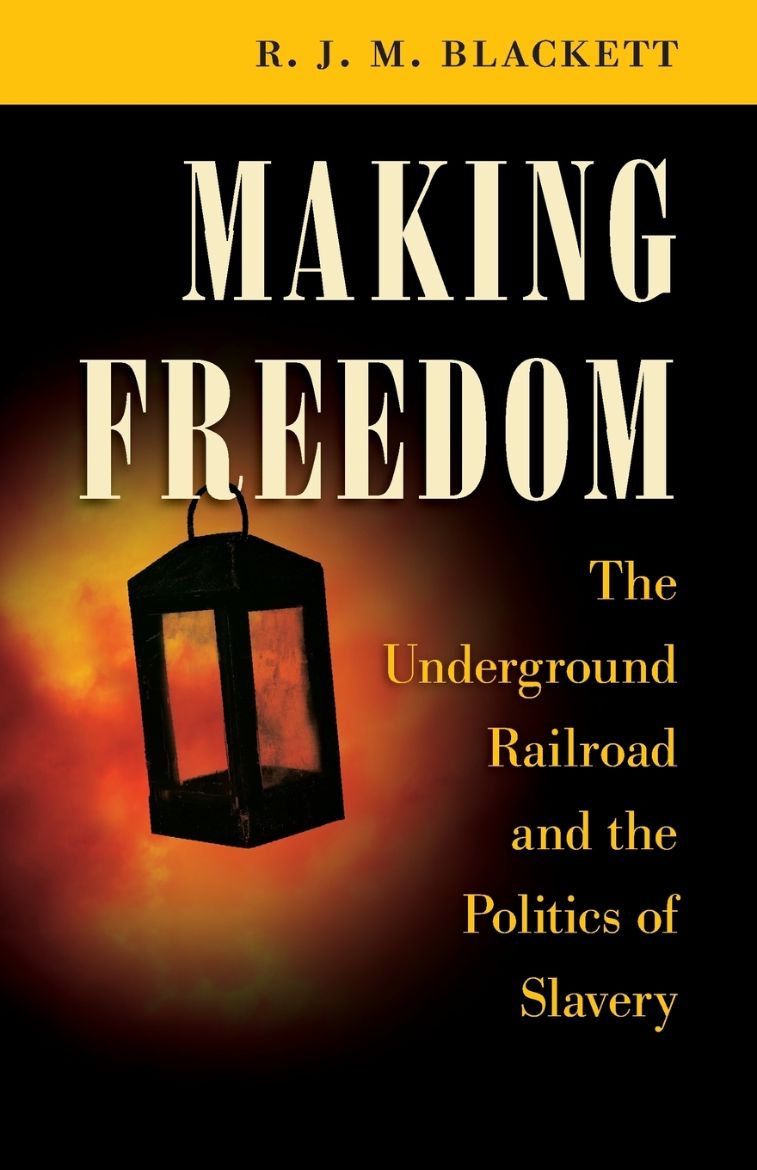 Immagine di Making Freedom