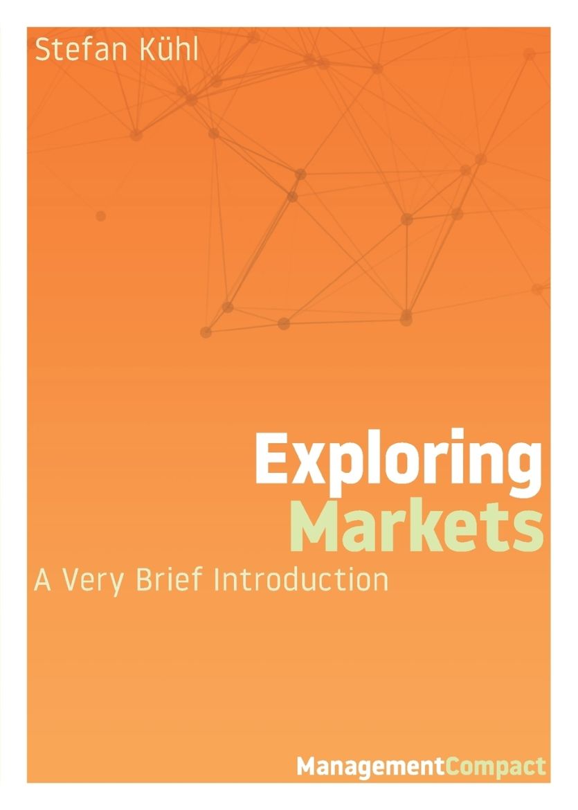 Immagine di Exploring Markets