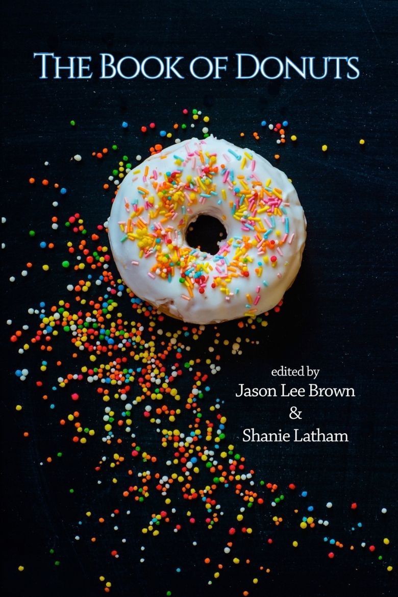 Immagine di The Book of Donuts