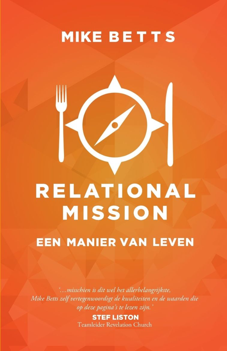 Immagine di Relational Mission