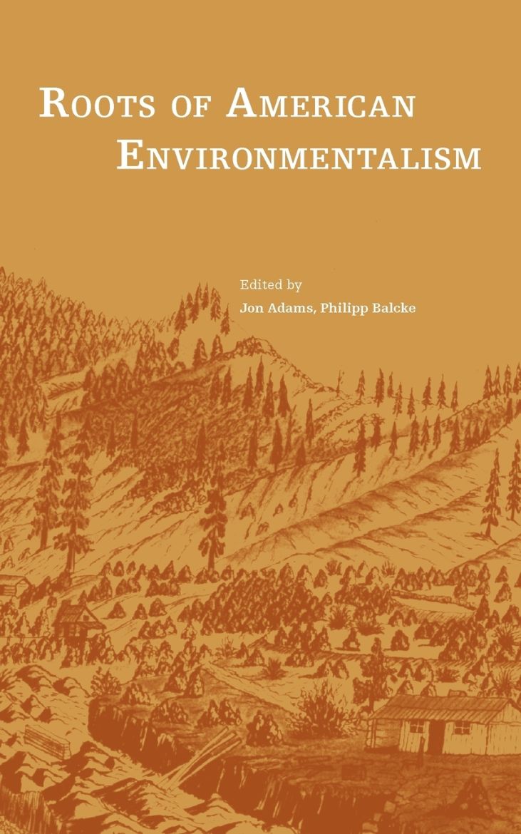 Immagine di Roots of American Environmentalism