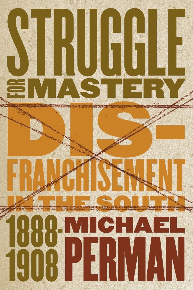 Immagine di Struggle for Mastery