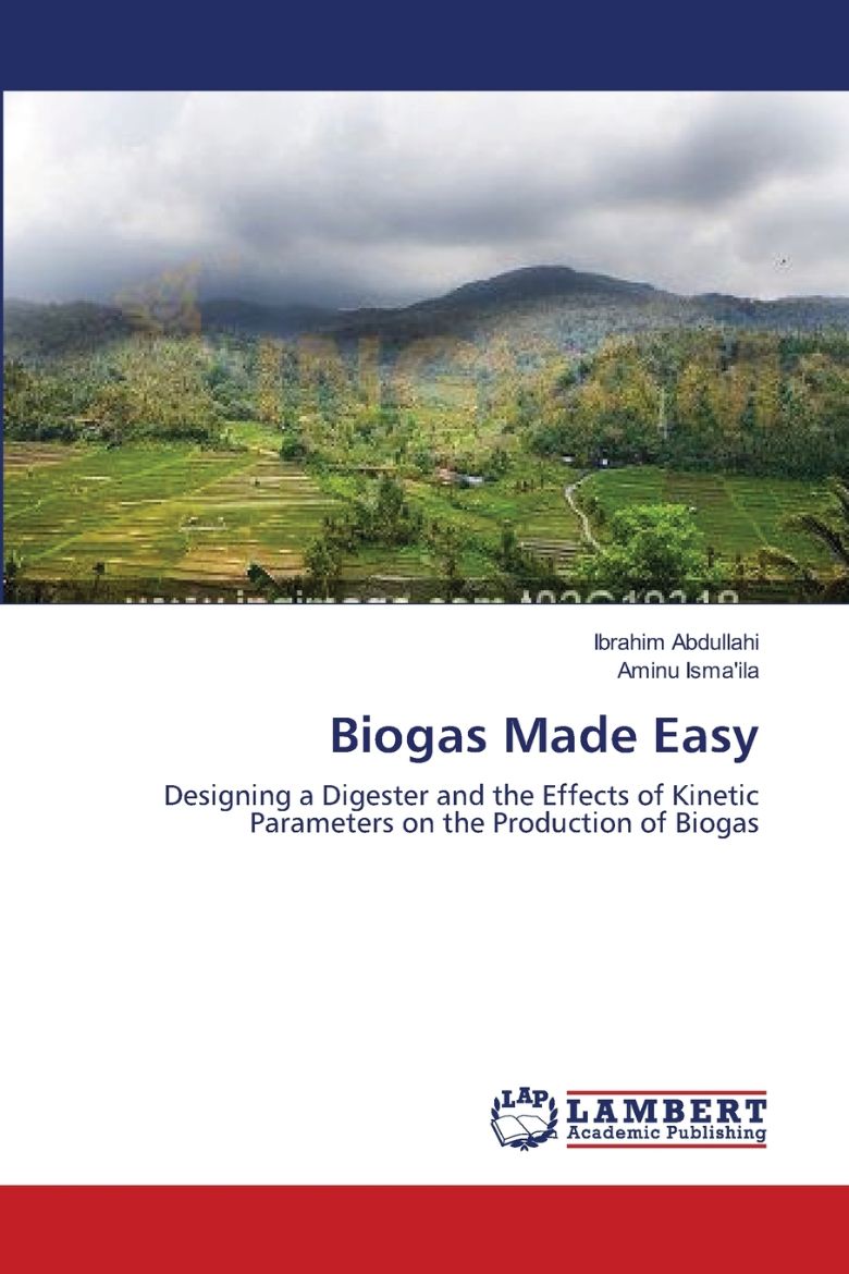 Picture of Biogas Made Easy
