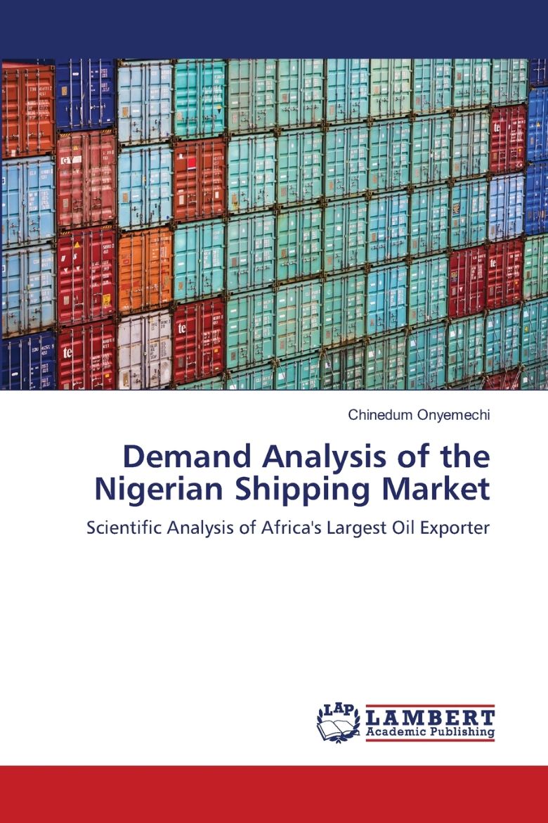Picture of Demand Analysis of the Nigerian Shipping Market