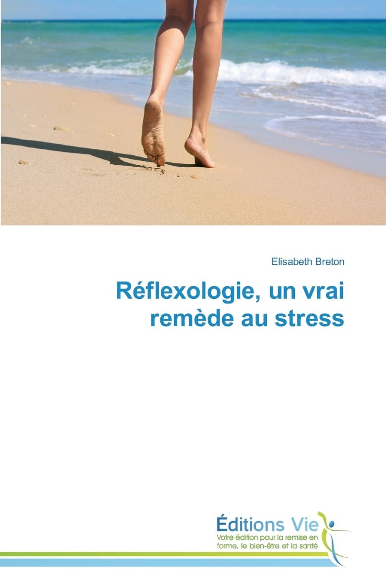 Immagine di Réflexologie, un vrai remède au stress