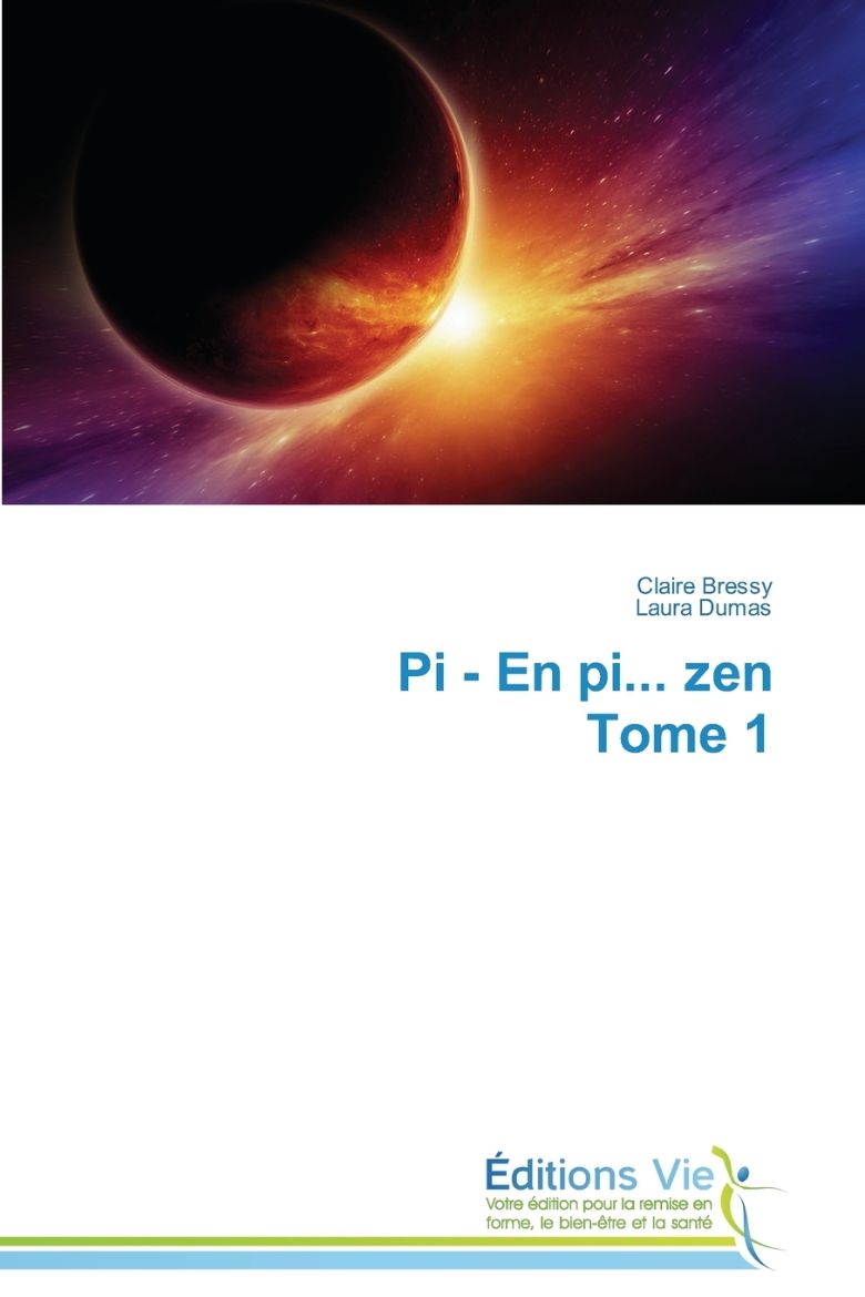 Immagine di Pi - En pi... zen Tome 1