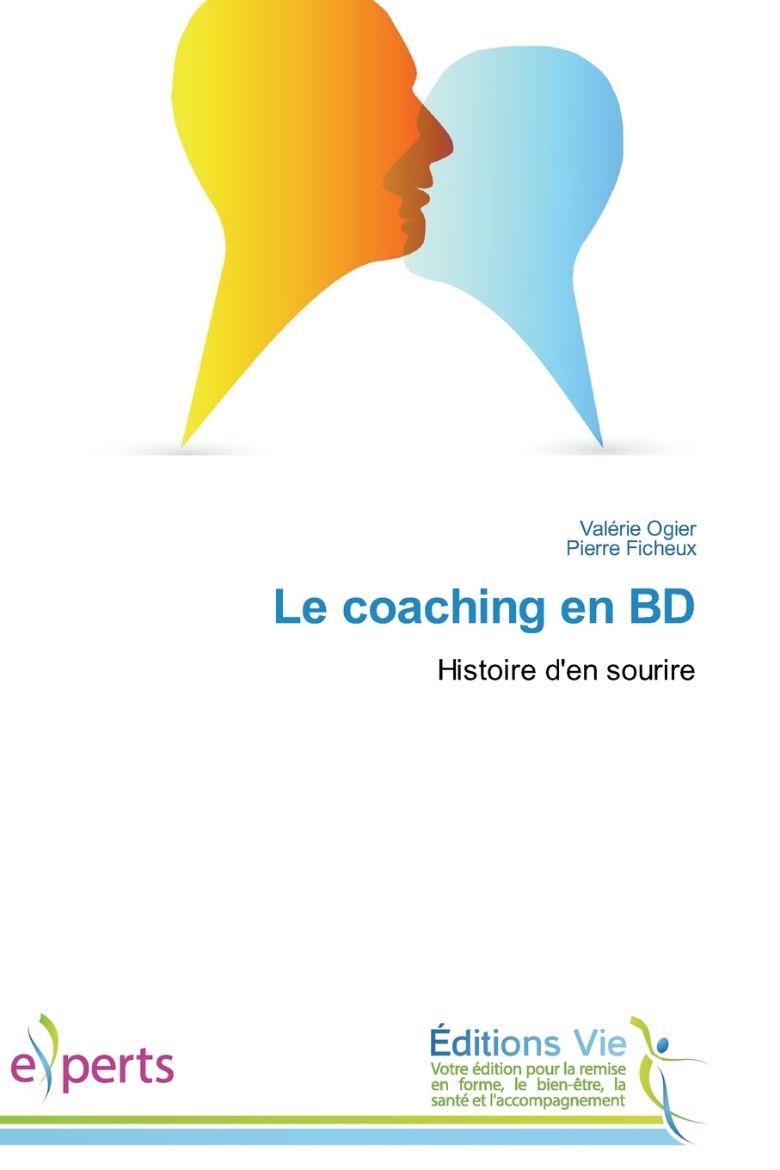 Picture of Le coaching en BD