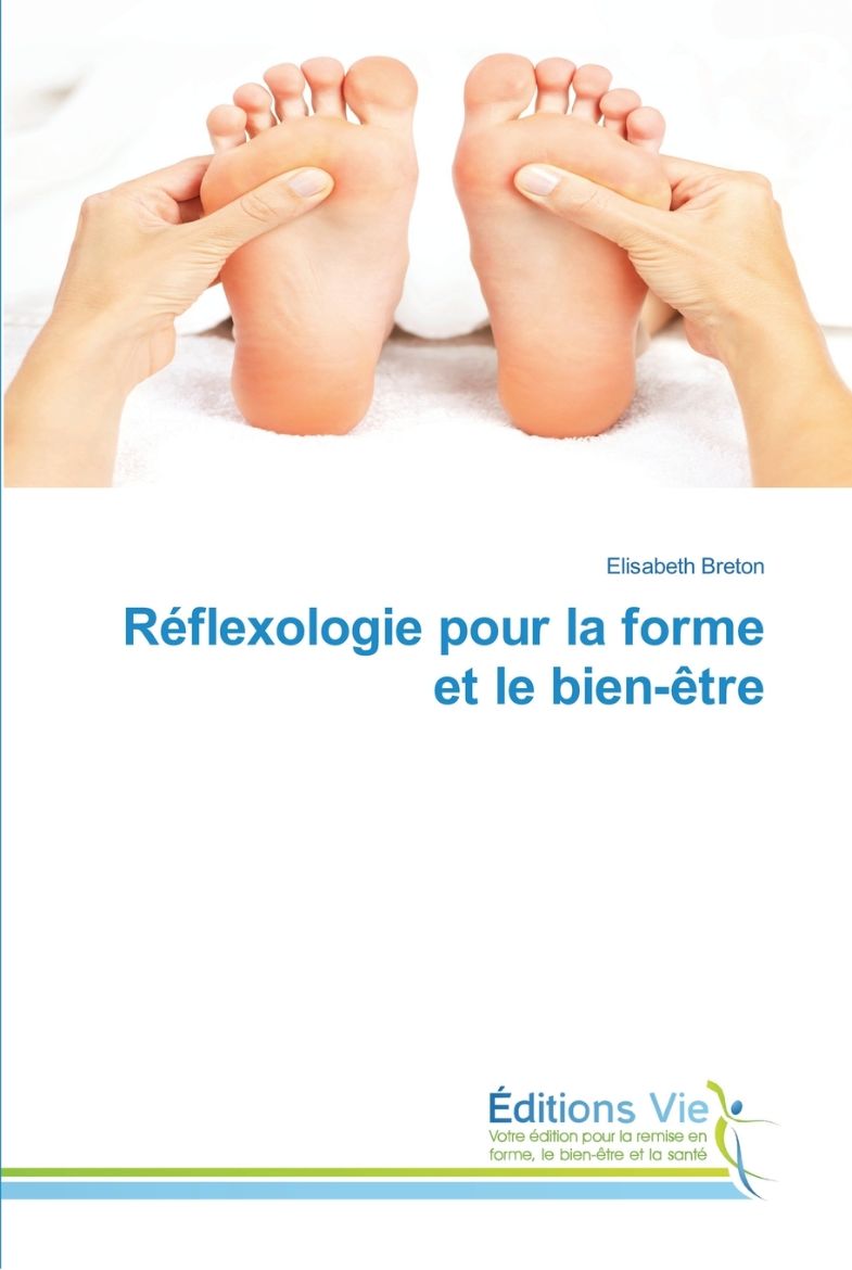 Immagine di Réflexologie pour la forme et le bien-être