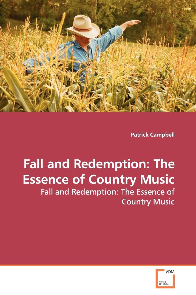 Immagine di Fall and Redemption