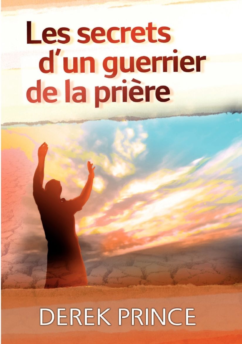 Immagine di Secrets of a Prayer Warrior - French