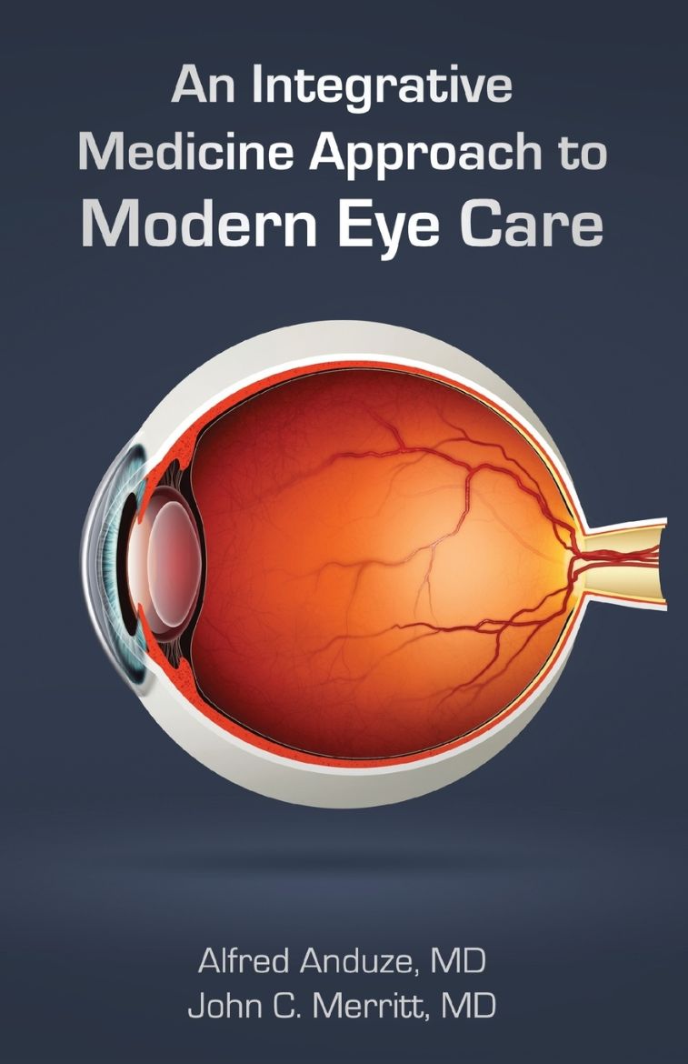 Picture of An Integrative Medicine Approach to Modern Eye Care