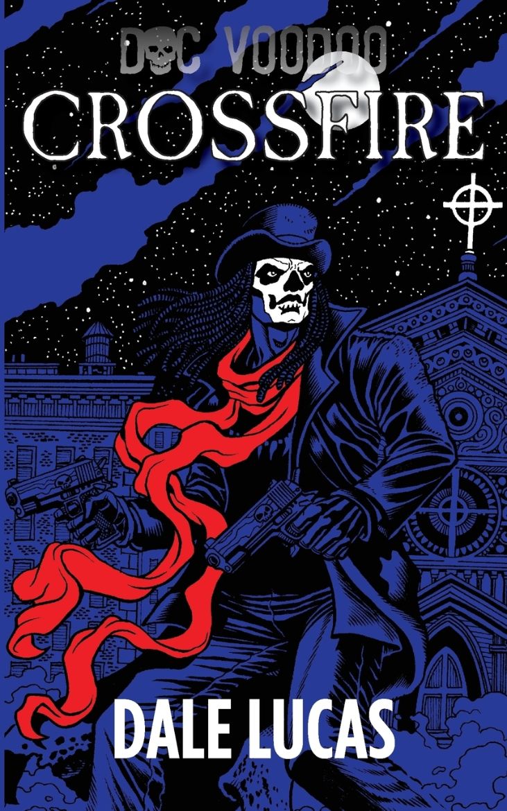 Immagine di Doc Voodoo
