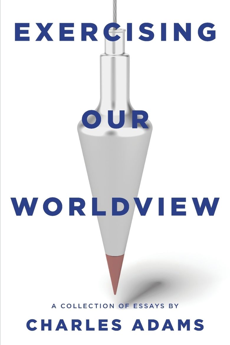 Immagine di Exercising Our Worldview