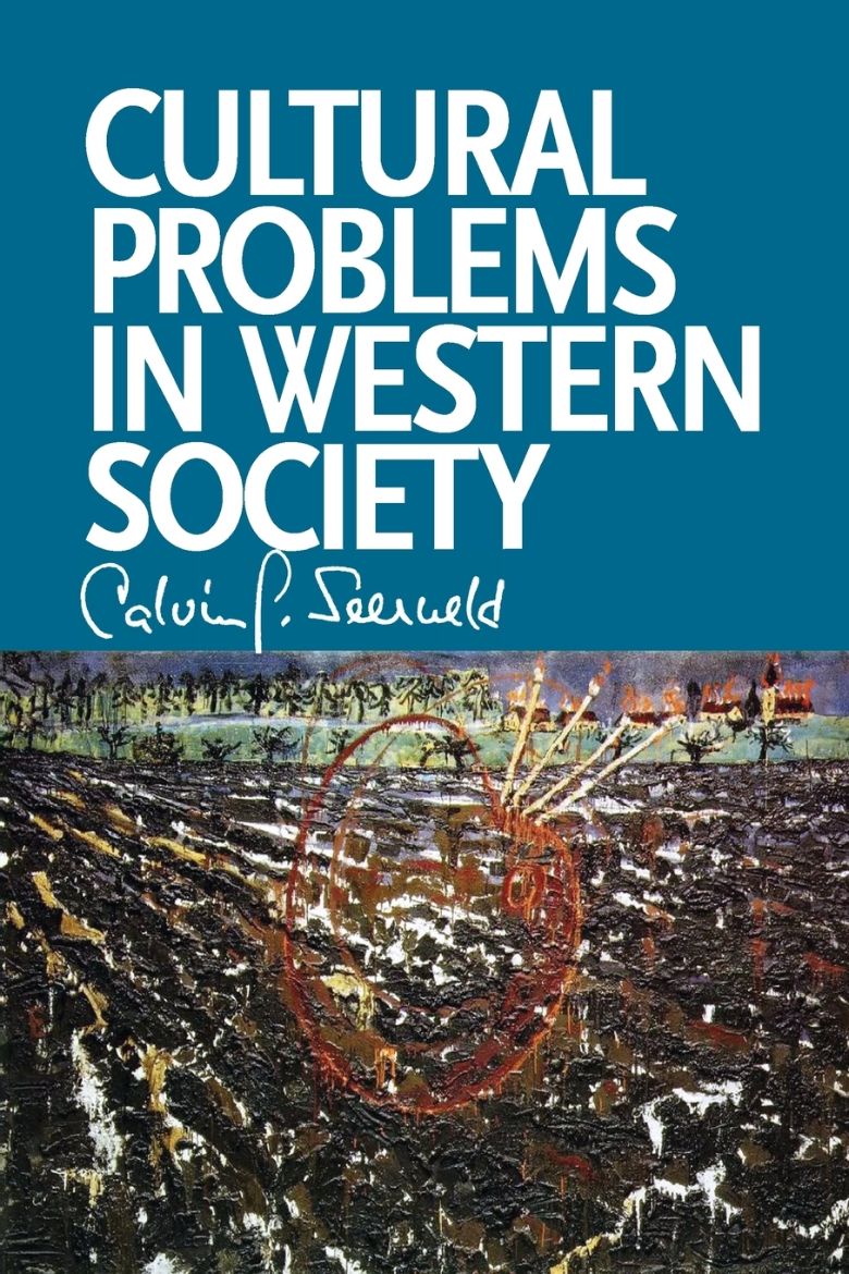 Picture of Cultural Problems in Western Society