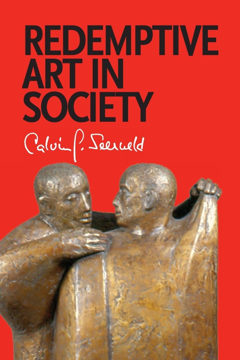 Immagine di Redemptive Art in Society