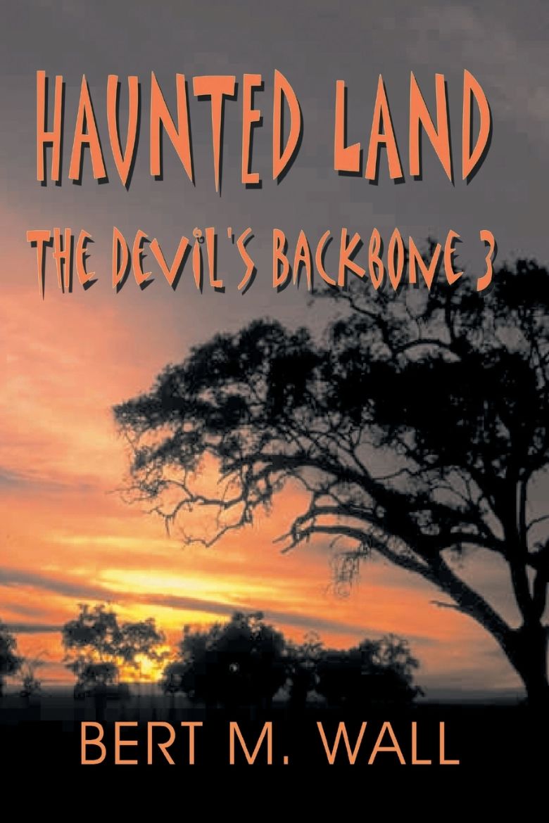 Immagine di Haunted Land