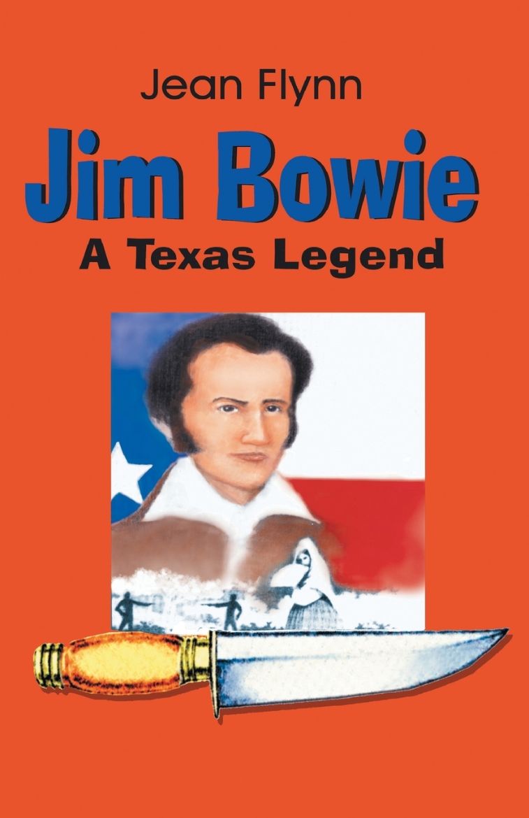 Immagine di Jim Bowie