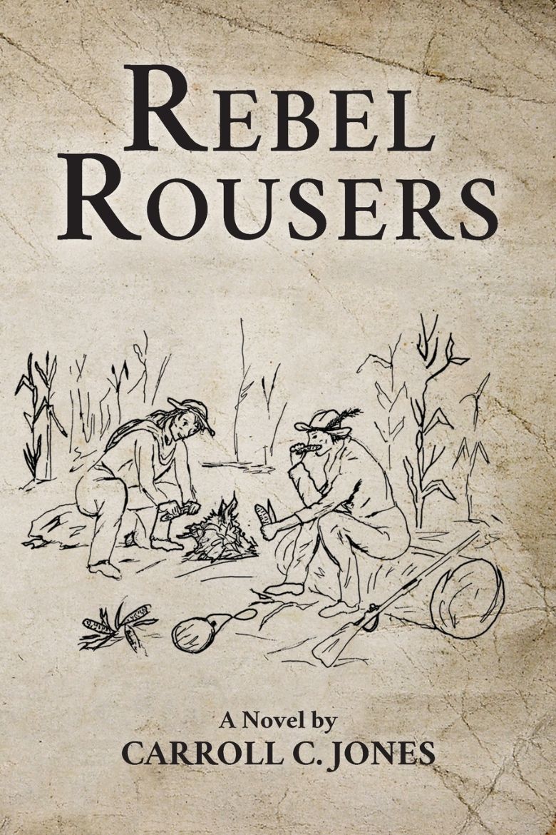 Immagine di Rebel Rousers