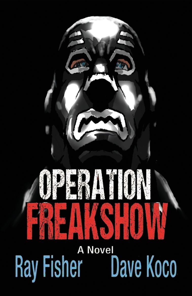 Immagine di Operation Freakshow