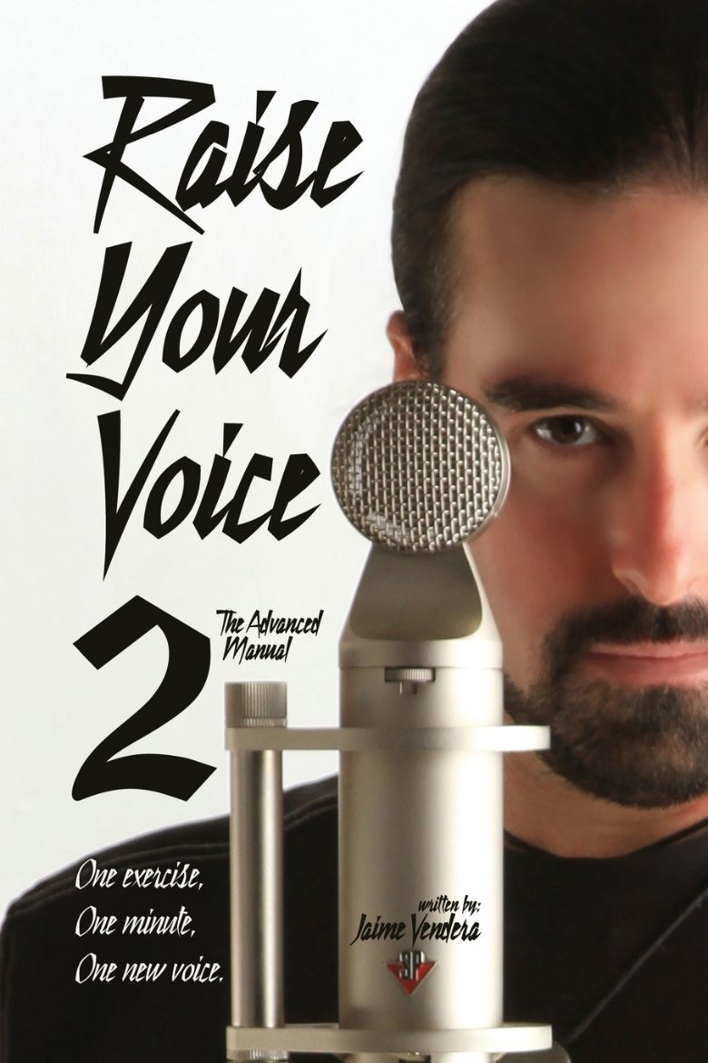 Immagine di Raise Your Voice 2