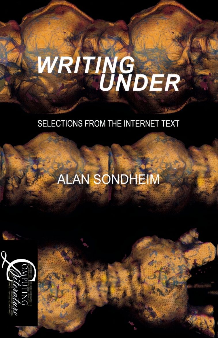 Immagine di Writing Under