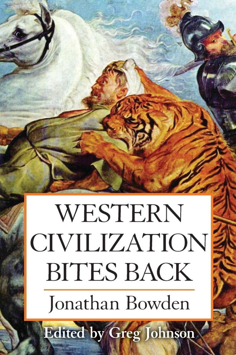 Immagine di Western Civilization Bites Back