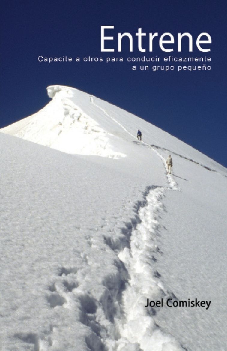 Immagine di Entrene
