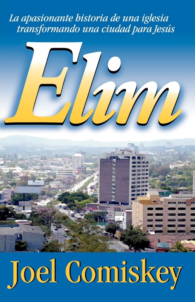 Immagine di Elim