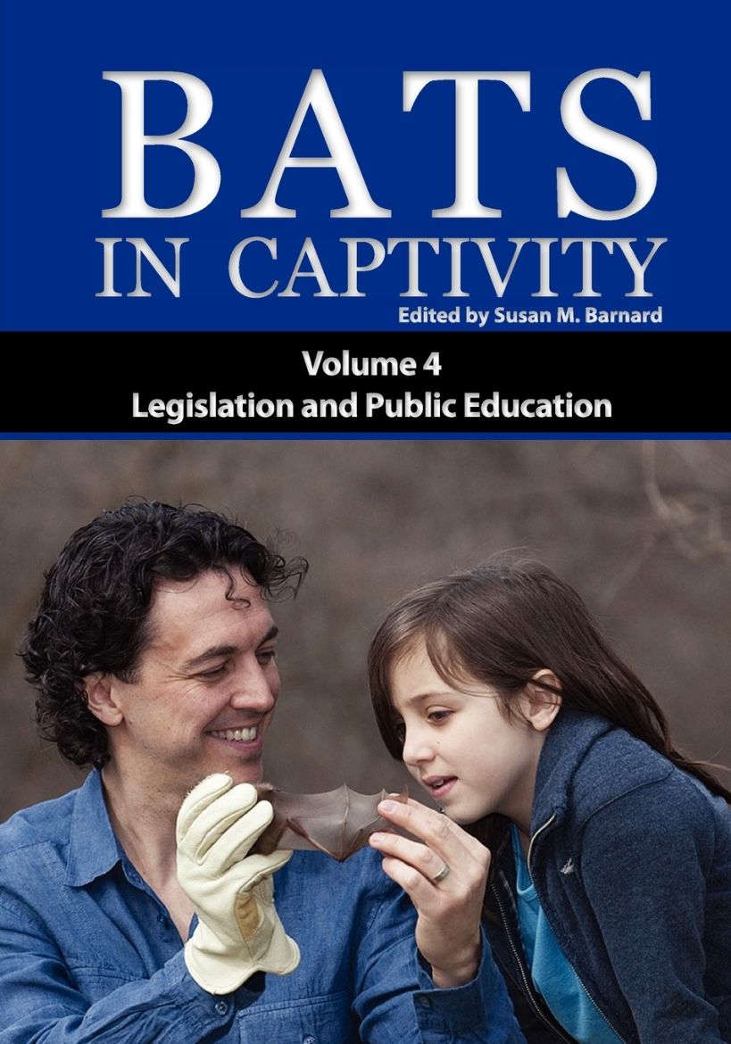 Immagine di Bats in Captivity IV
