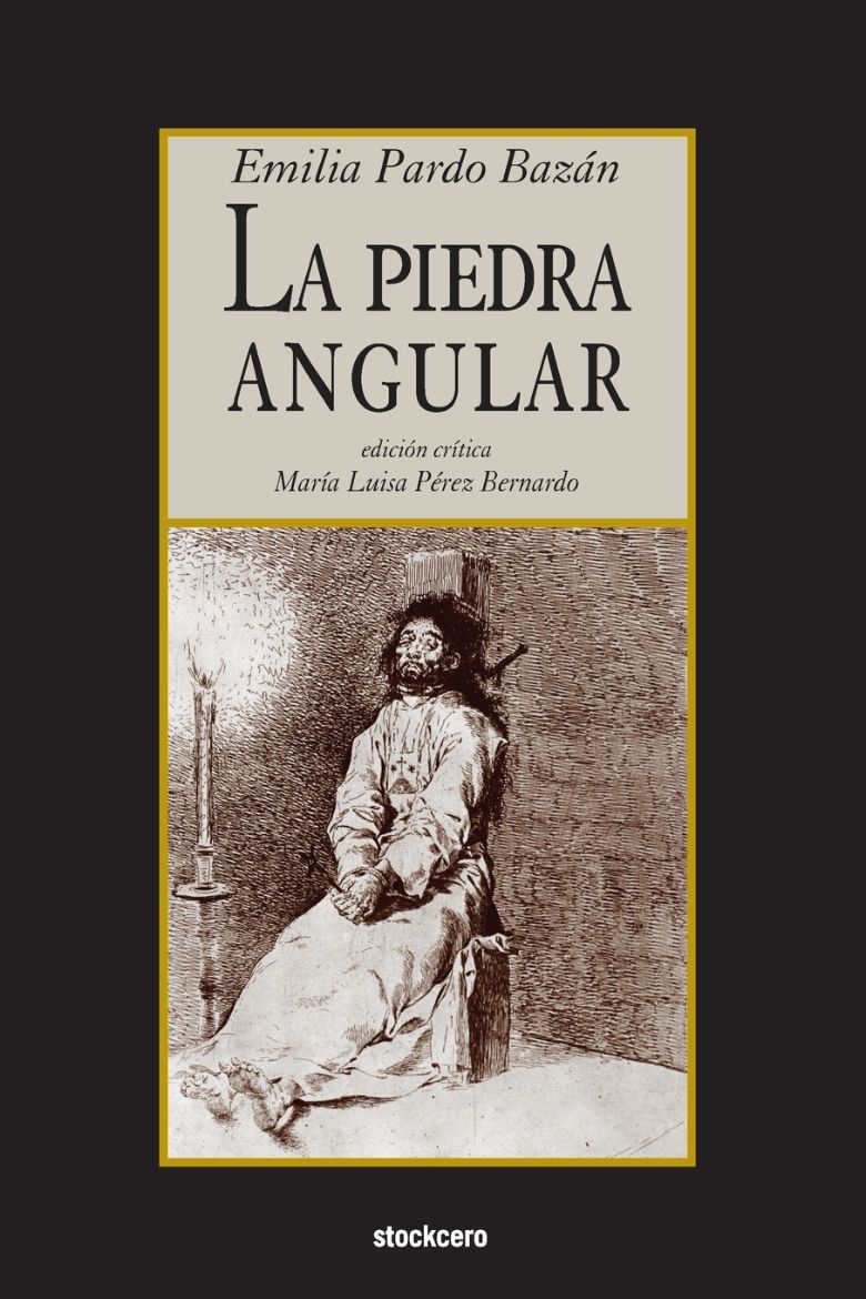 Immagine di La piedra angular