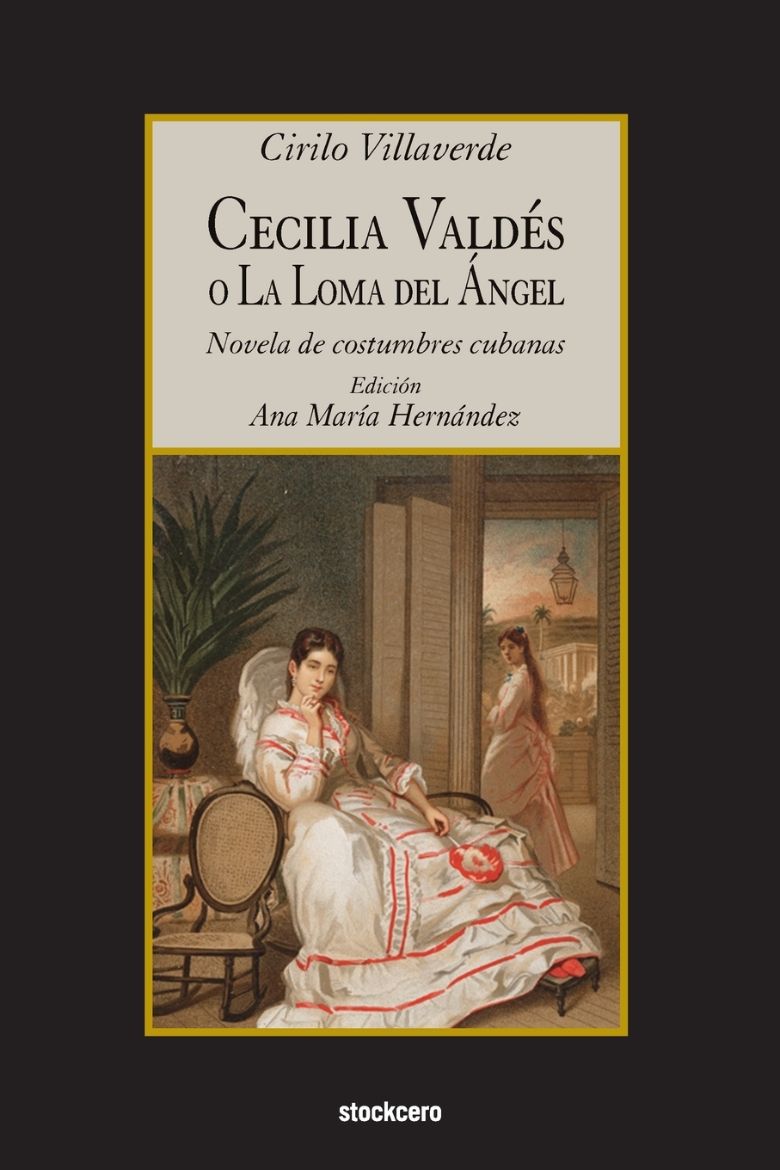 Picture of Cecilia Valdes o La Loma del Angel