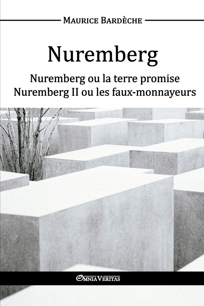 Immagine di Nuremberg