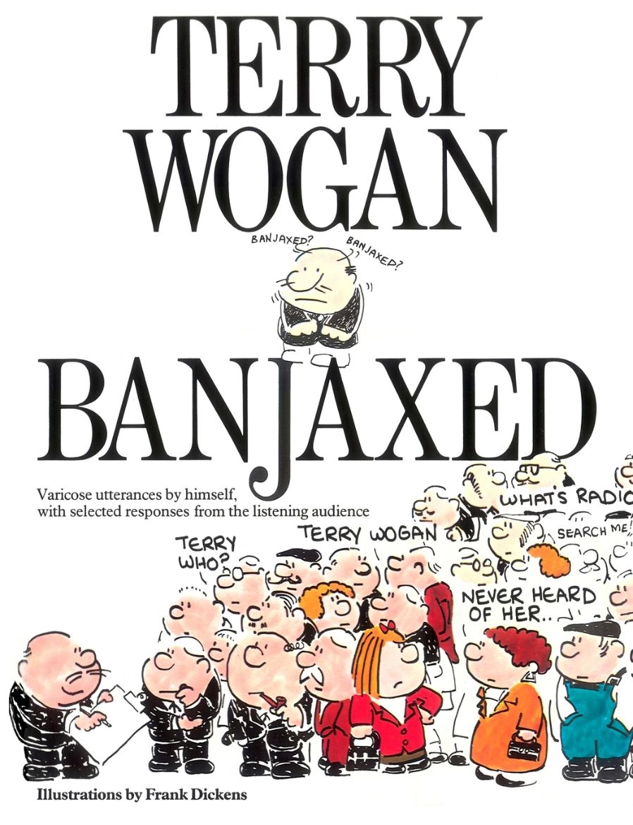 Immagine di Banjaxed