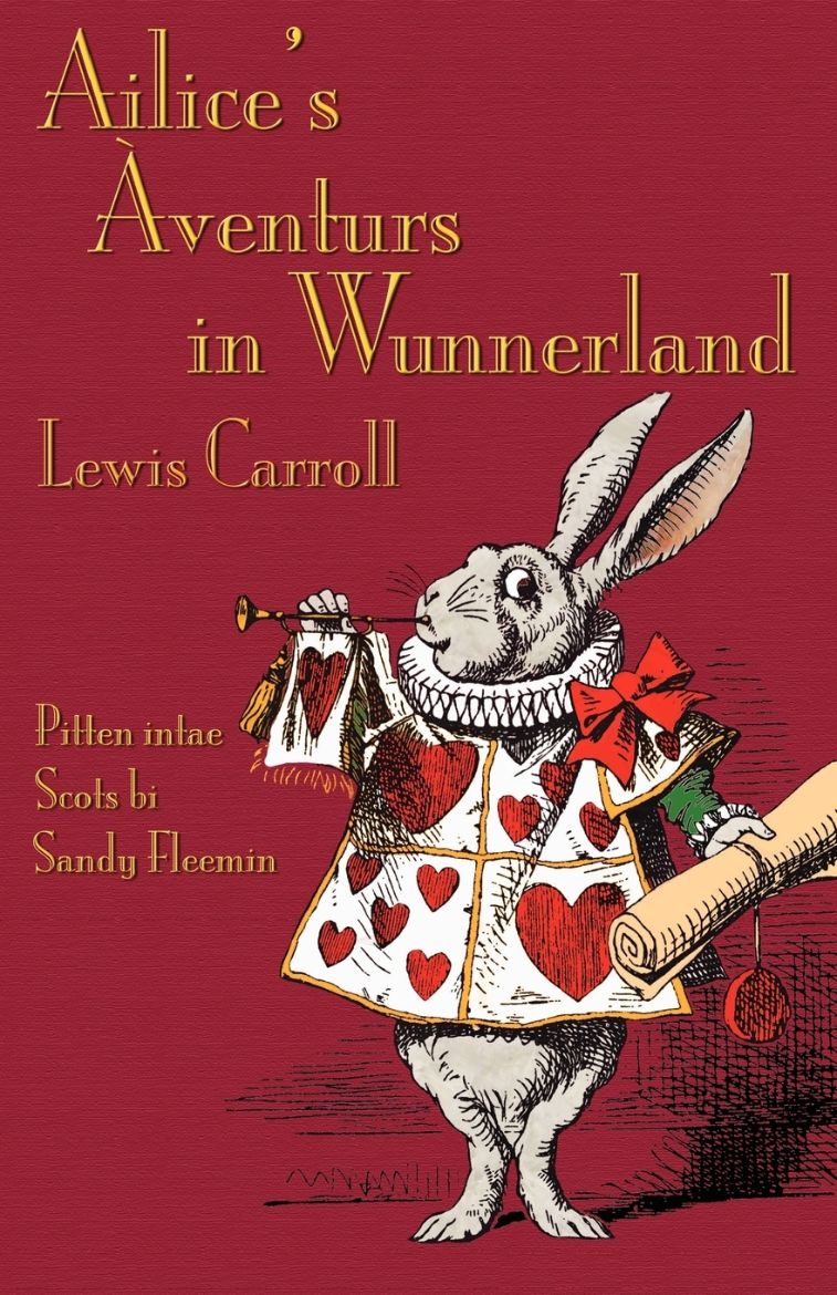 Immagine di Ailice's Aventurs in Wunnerland